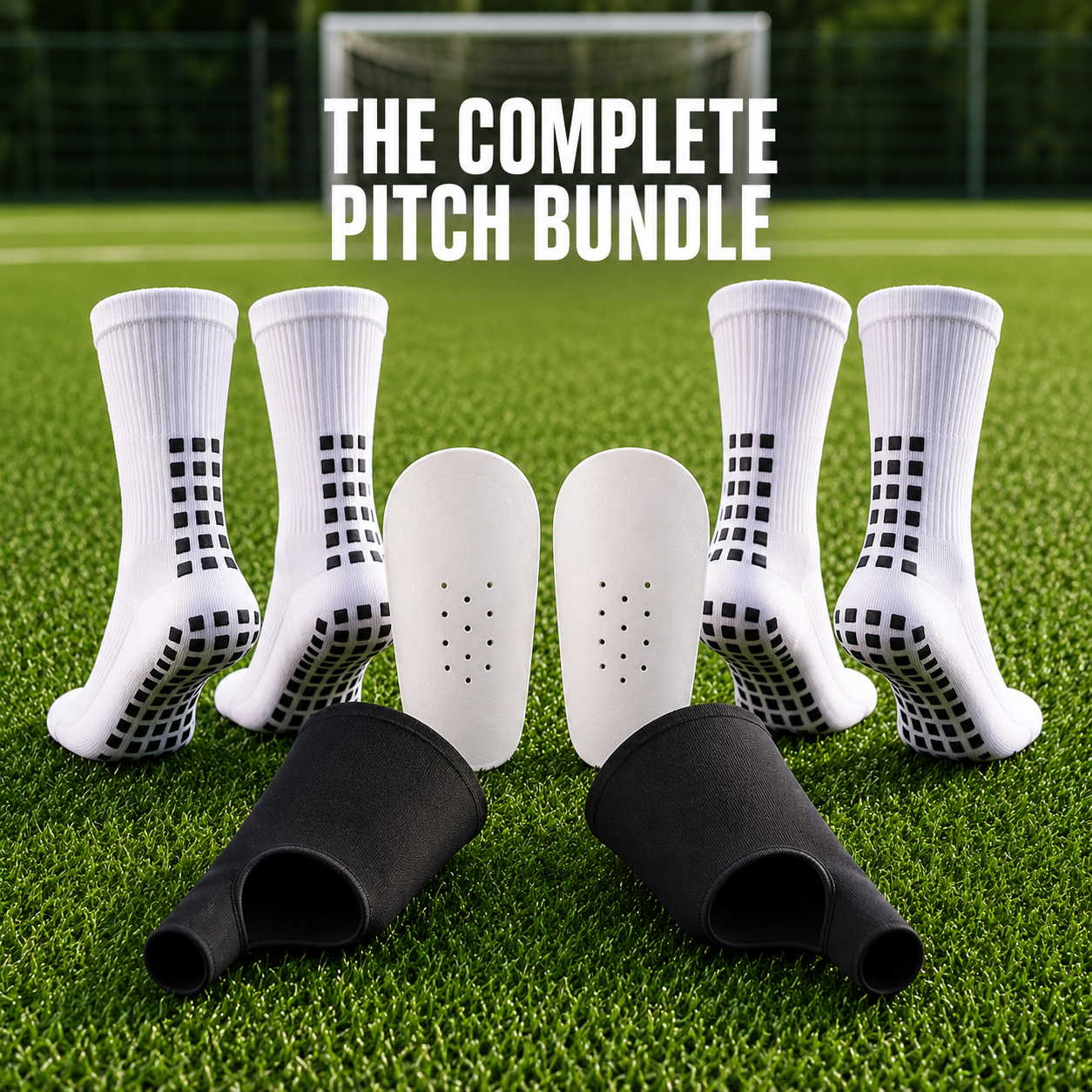 Complete Pitch Bundle