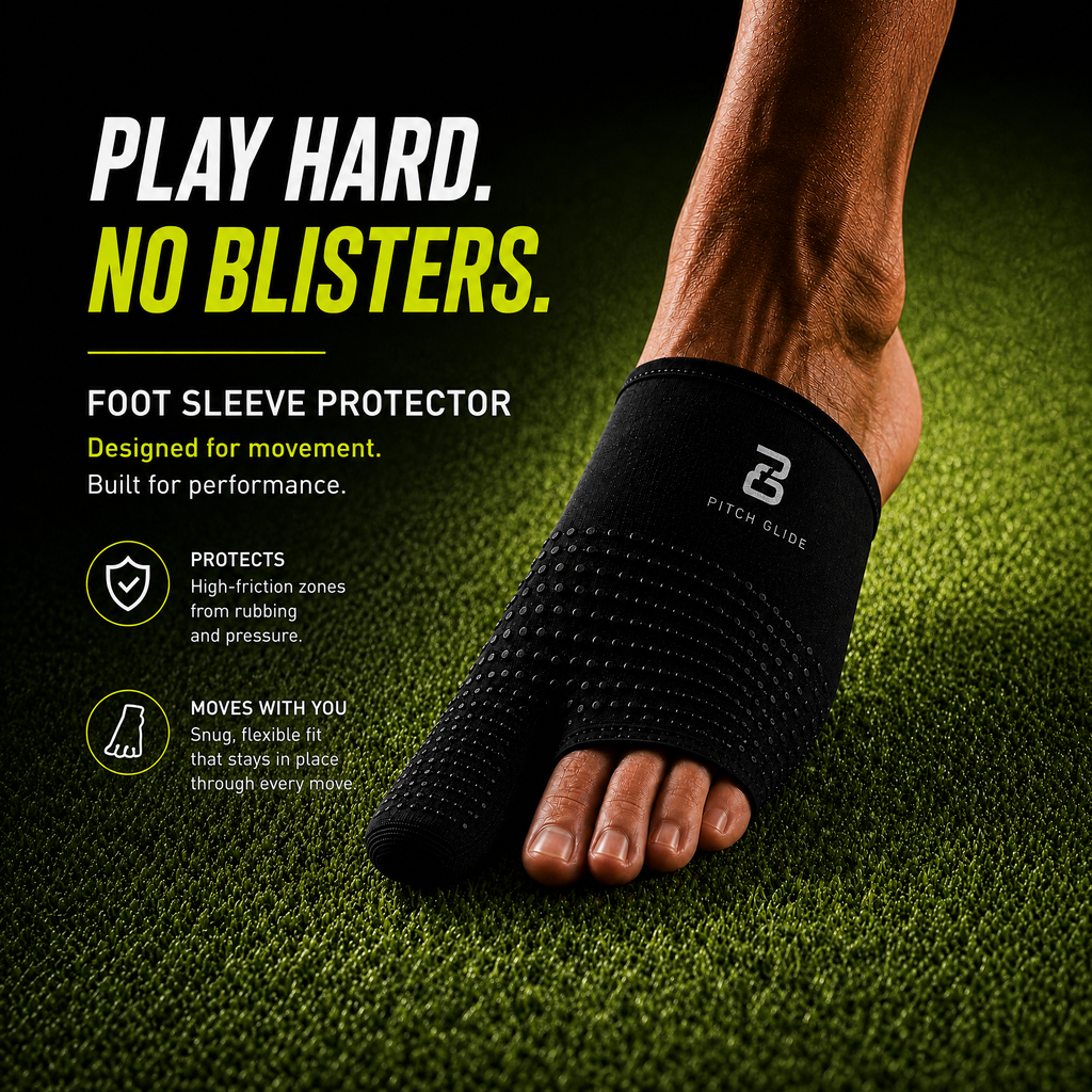 Glide Sleeve