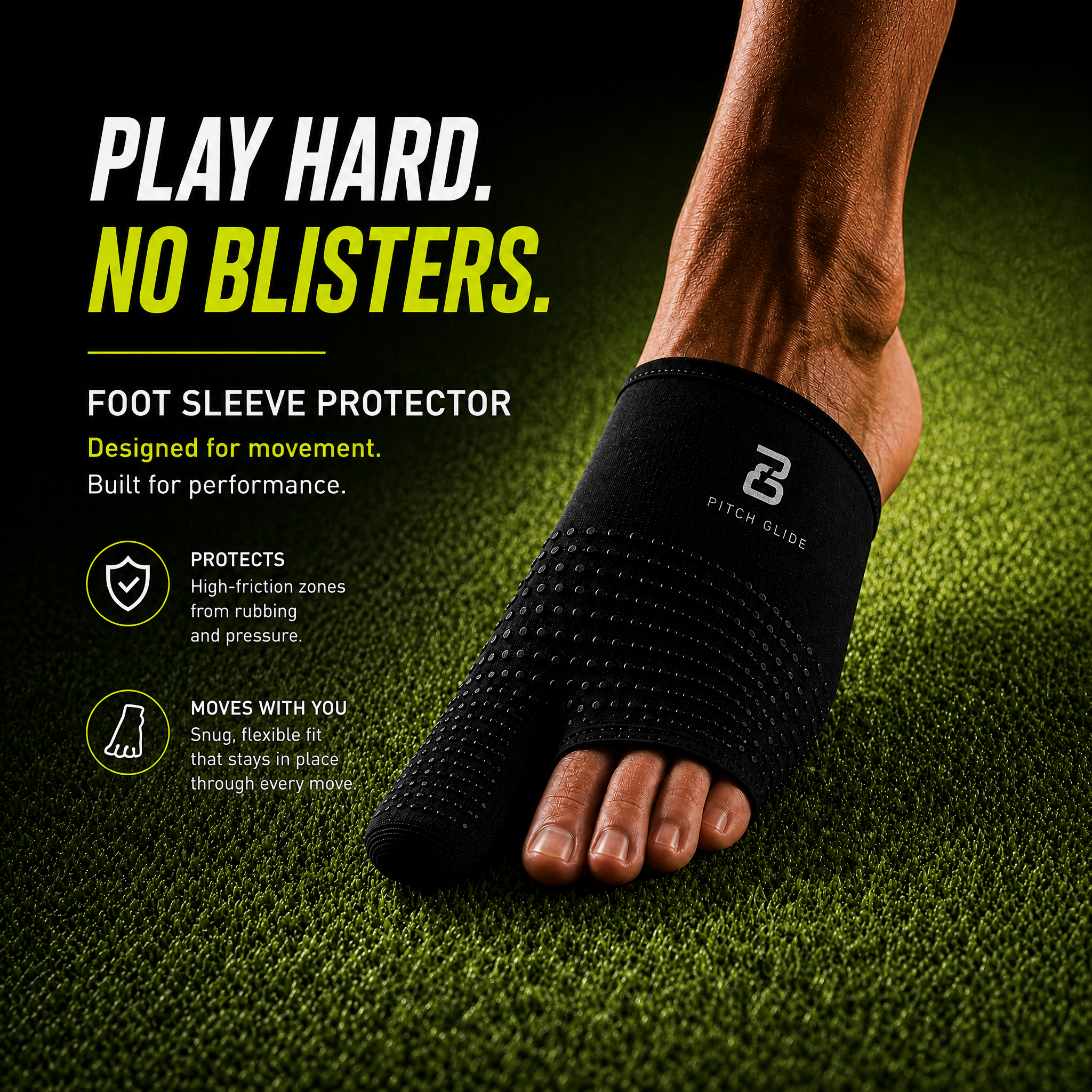 Glide Sleeve